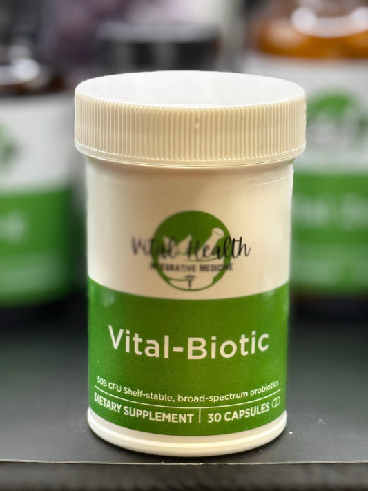 Vital Biotic