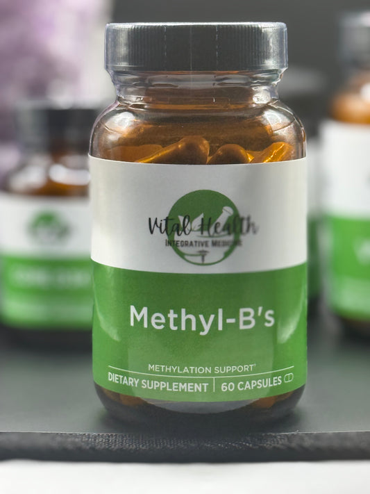 Methyl-B's