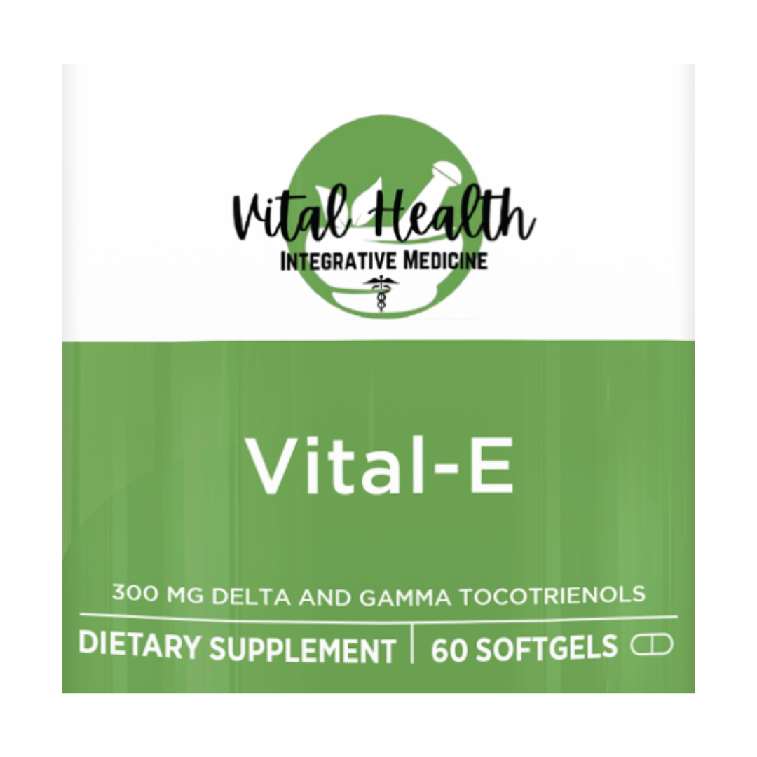 Vital-E