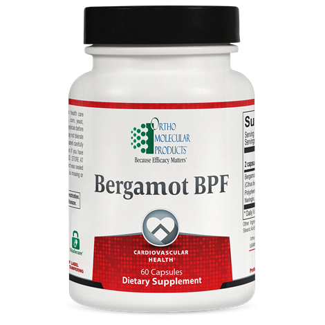 Bergamot BFP