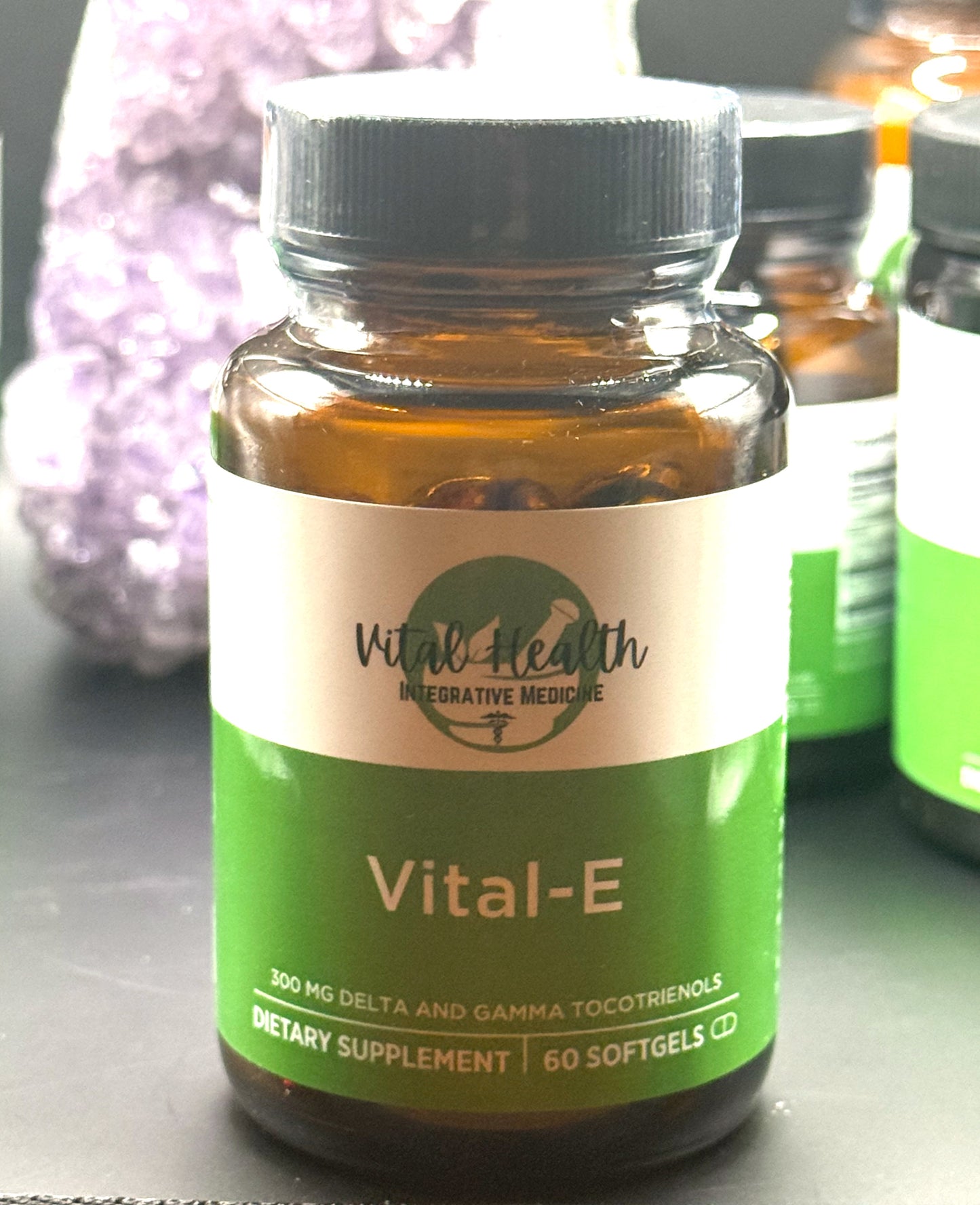 Vital-E
