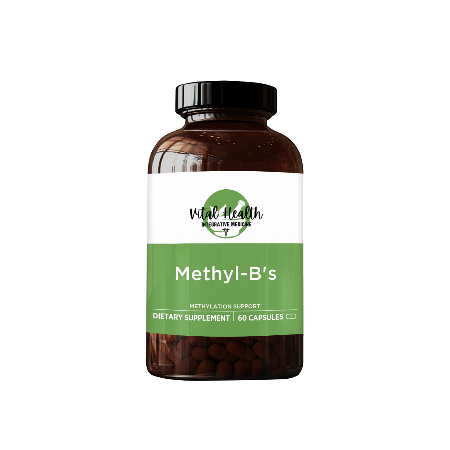 Methyl-B's