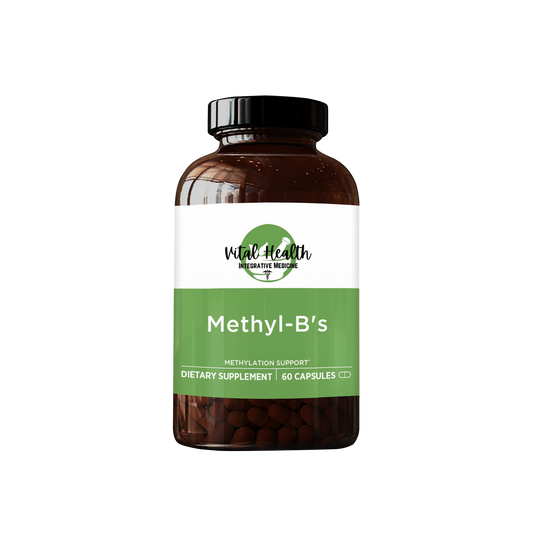 Methyl-B's