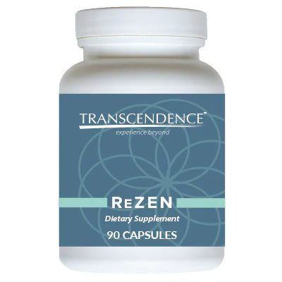 Transcendence ReZEN (90)