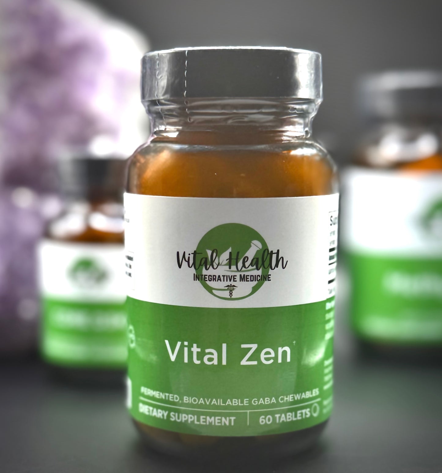 VitalZen- Special