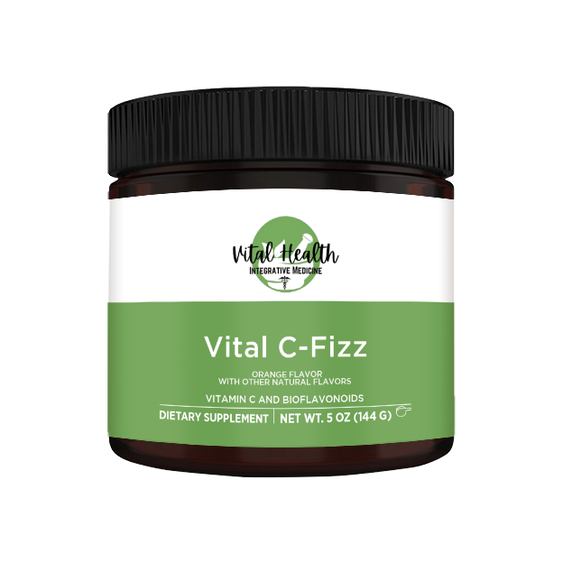 Vital C-Fizz