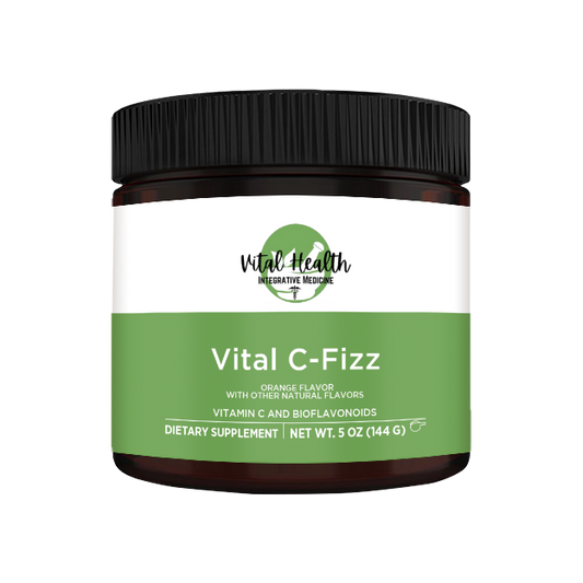 Vital C-Fizz
