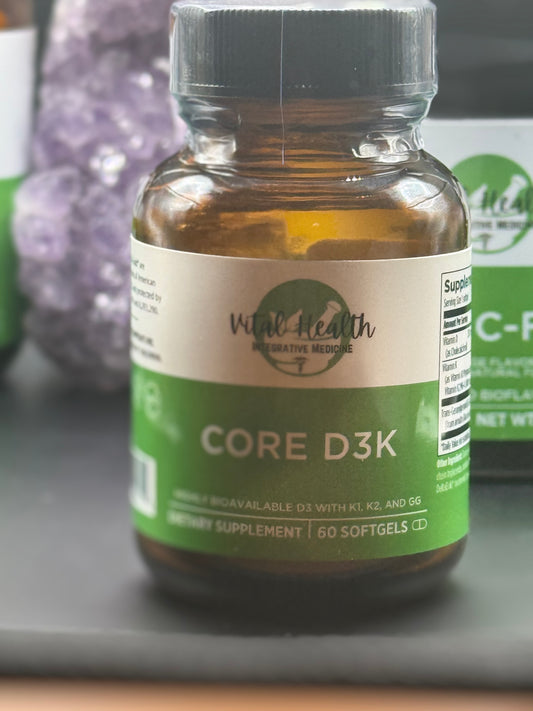 Core D3K