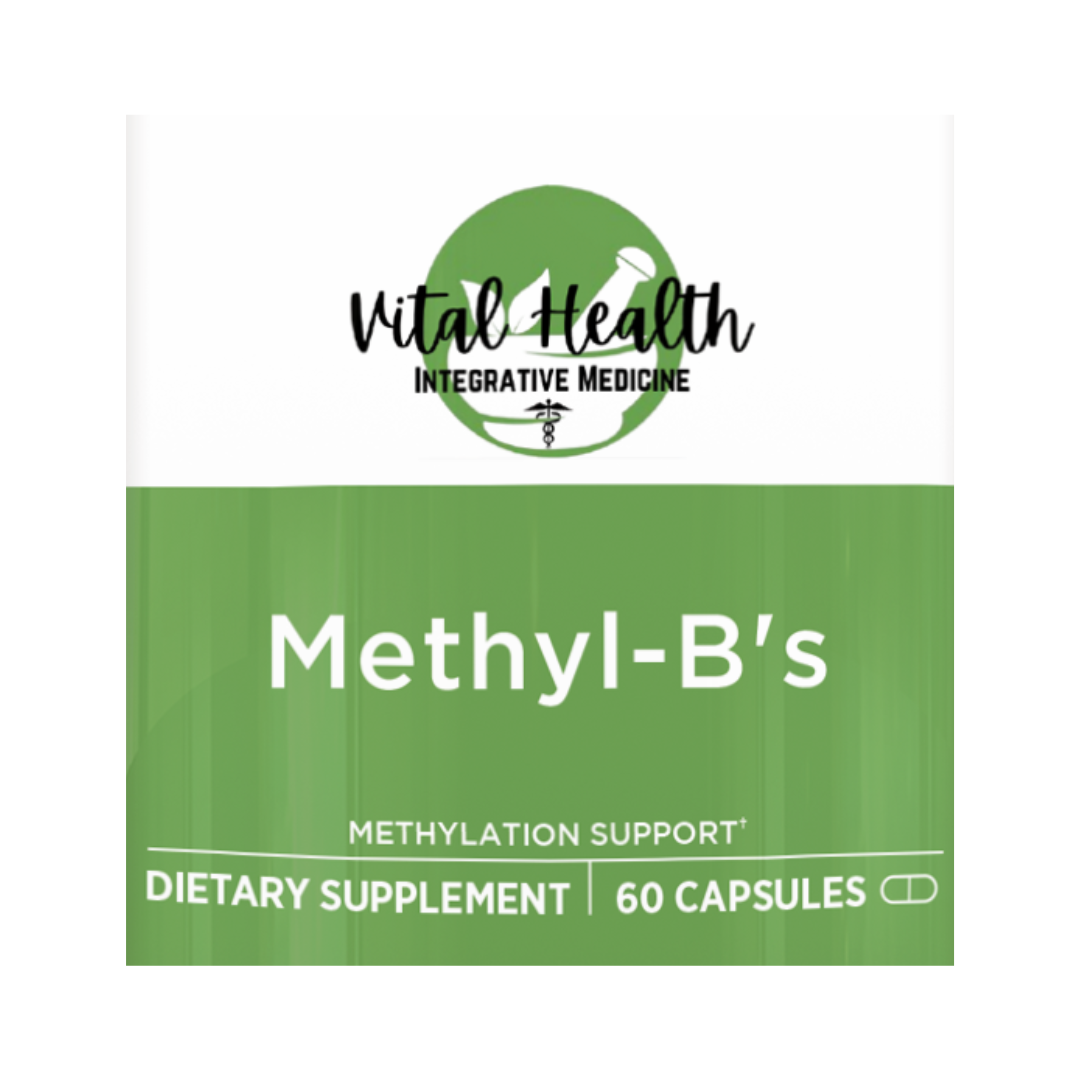 Methyl-B's