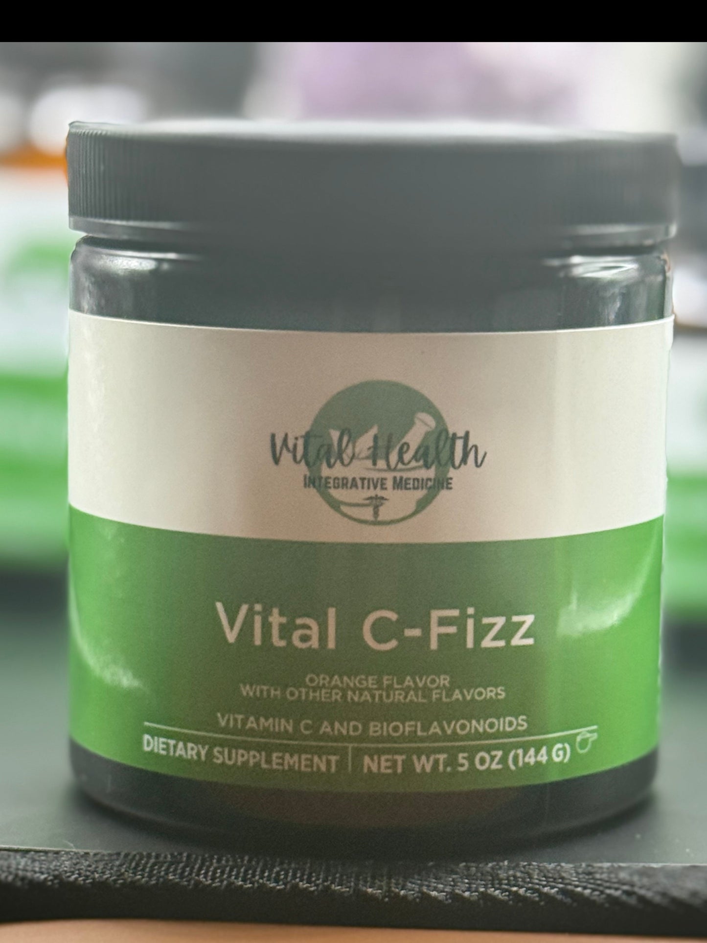 Vital C-Fizz