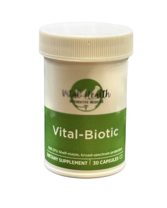 Vital Biotic