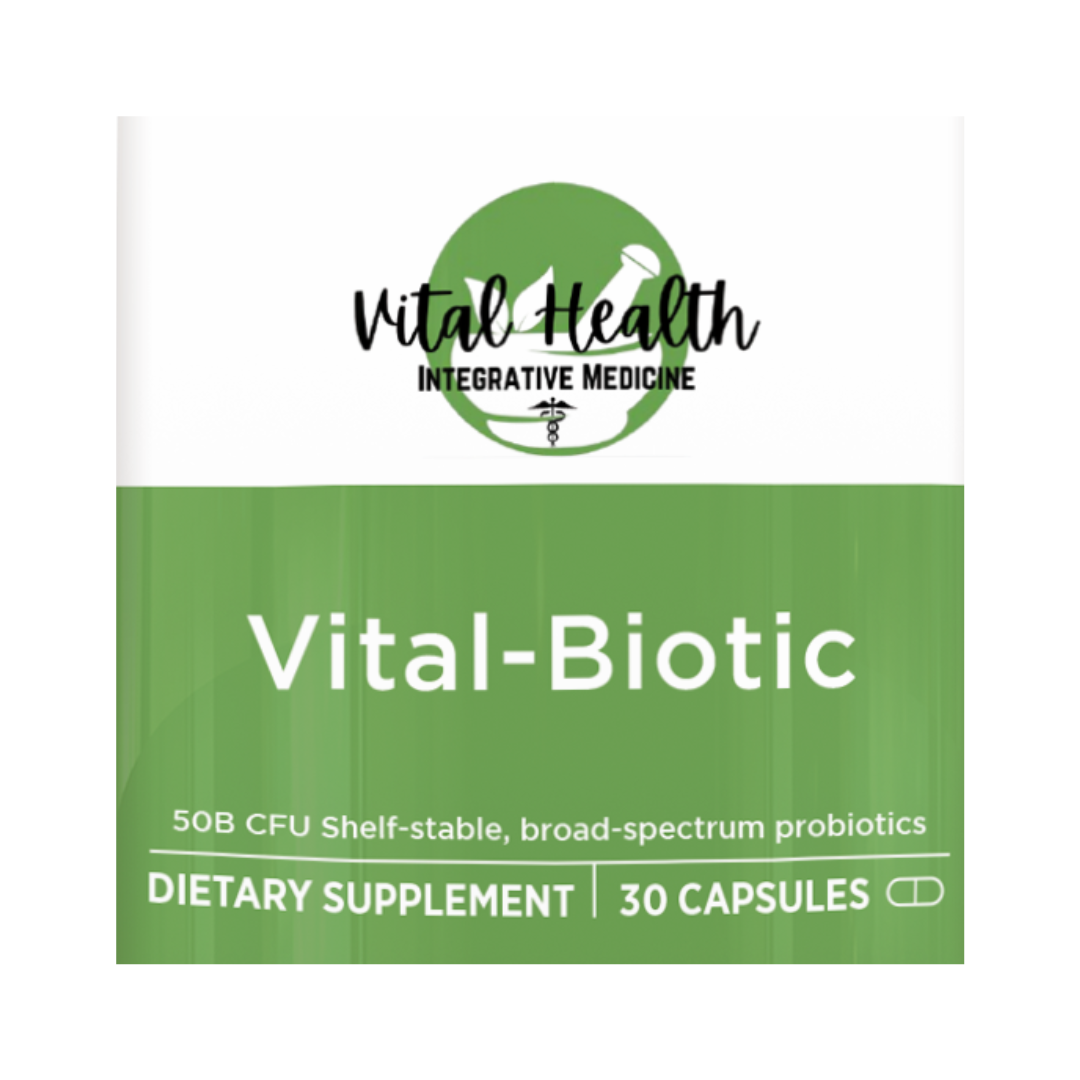 Vital Biotic