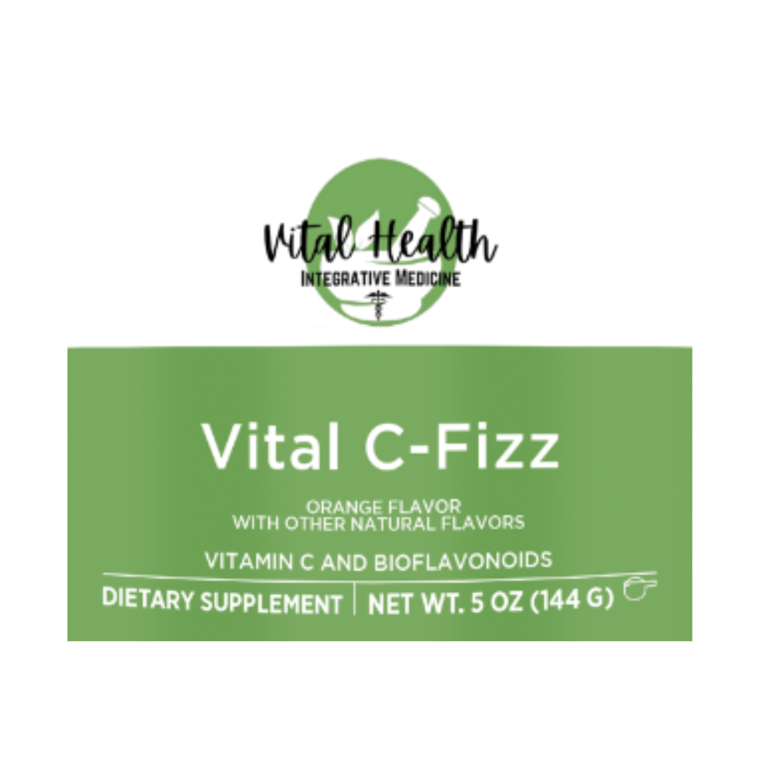 Vital C-Fizz